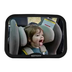 Bbluv - Ezimoov Espelho Retrovisor para Carro 360° Ajustável
