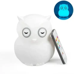 Bbluv - Hibü Silicone Portable Night Light