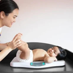 Bbluv - Kilö | Digital Baby Scale