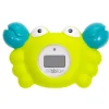 Bbluv - Kräb - Bath Thermometer °C/F°