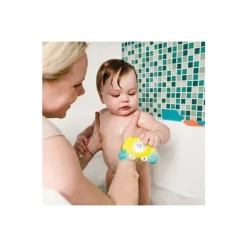 Bbluv - Kräb - Bath Thermometer °C/F°