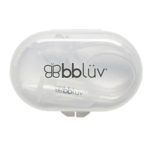 Bbluv - Naso | Manual Nasal Aspirator