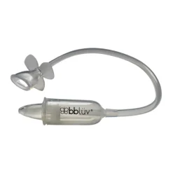 Bbluv - Naso | Manual Nasal Aspirator