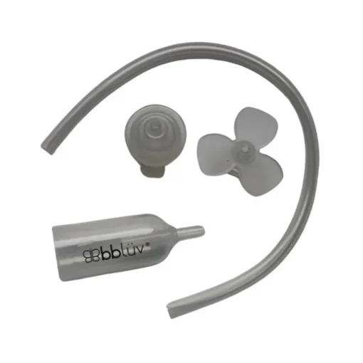 Bbluv - Naso | Manual Nasal Aspirator