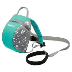 Bbluv - Päk (Aqua) - Toddler Backpack With Rein