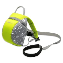 Bbluv - Päk (Lime) - Toddler Backpack With Rein