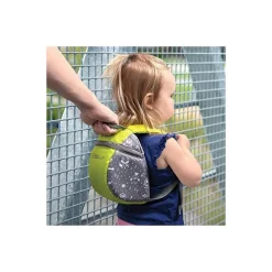 Bbluv - Päk (Lime) - Toddler Backpack With Rein