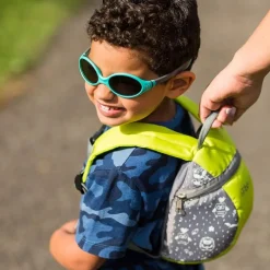 Bbluv - Päk (Lime) - Toddler Backpack With Rein