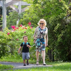 Bbluv - Päk (Lime) - Toddler Backpack With Rein