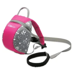 Bbluv - Päk (Pink) - Toddler Backpack With Rein