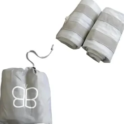 Bbluv - Protetores de cama infláveis