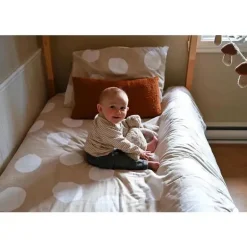 Bbluv - Protetores de cama infláveis