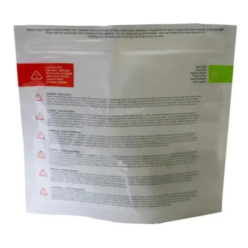 Bbluv - Steäm - Bolsas para esterilizador de vapor rápido para micro-ondas