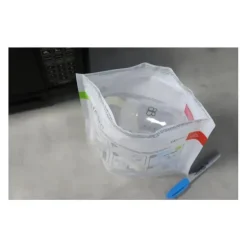 Bbluv - Steäm - Bolsas para esterilizador de vapor rápido para micro-ondas