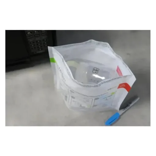 Bbluv - Steäm - Bolsas para esterilizador de vapor rápido para micro-ondas