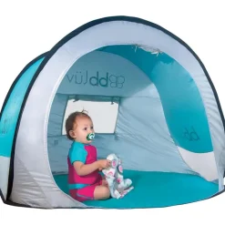 Bbluv - Sunkitö, Uv & Mosquito Play Tent