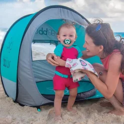 Bbluv - Sunkitö, Uv & Mosquito Play Tent