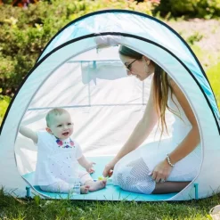 Bbluv - Sunkitö, Uv & Mosquito Play Tent