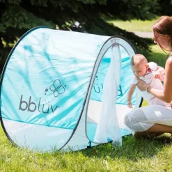 Bbluv - Sunkitö, Uv & Mosquito Play Tent