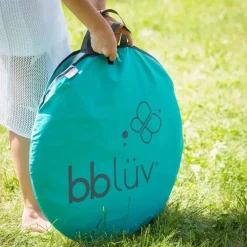 Bbluv - Sunkitö, Uv & Mosquito Play Tent