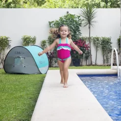 Bbluv - Sunkitö, Uv & Mosquito Play Tent