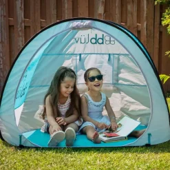 Bbluv - Sunkitö, Uv & Mosquito Play Tent