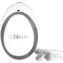Bbluv Echö - Doppler fetal sem fio com fones de ouvido