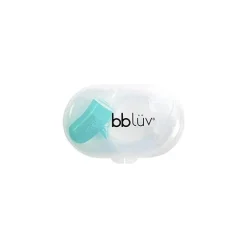 Bbluv Noze - Aspirador nasal manual sem filtro