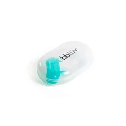 Bbluv Noze - Aspirador nasal manual sem filtro