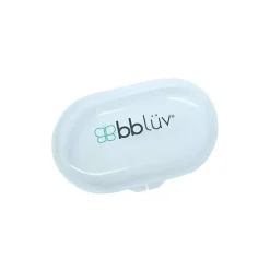 Bbluv Noze - Aspirador nasal manual sem filtro