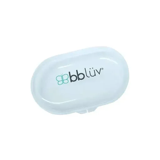 Bbluv Noze - Aspirador nasal manual sem filtro