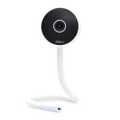 Bbluv Viyü- Monitor de bebê Wi-Fi
