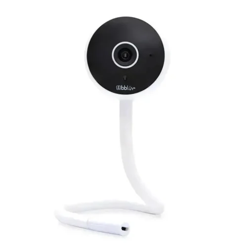 Bbluv Viyü- Monitor de bebê Wi-Fi