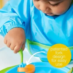 B.box - Conjunto infantil de talheres Banana Split