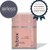 Bbox - Creme Protetor para Fraldas e Barreira