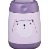 B.box - Frasco de comida isolado Abraços de Urso Mini