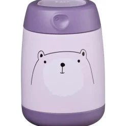 B.box - Frasco de comida isolado Abraços de Urso Mini