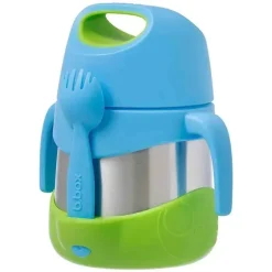 B.box - Frasco de comida isolado Ocean Breeze