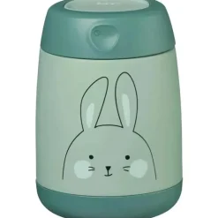 B.box - Frasco de comida isolado So Bunny Mini