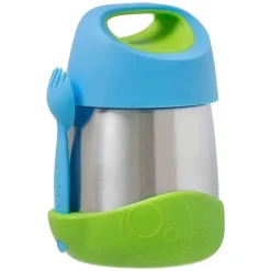 B.box - Frasco de comida isolado Ocean Breeze