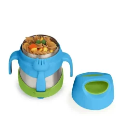 B.box - Frasco de comida isolado Ocean Breeze