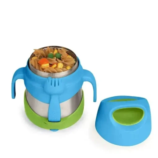 B.box - Frasco de comida isolado Ocean Breeze