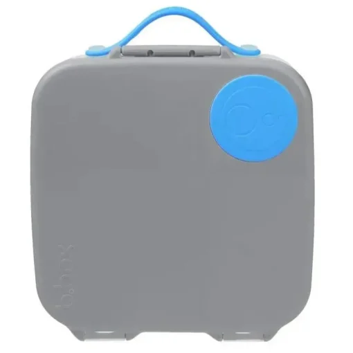 B.box - Lancheira Blue Slate