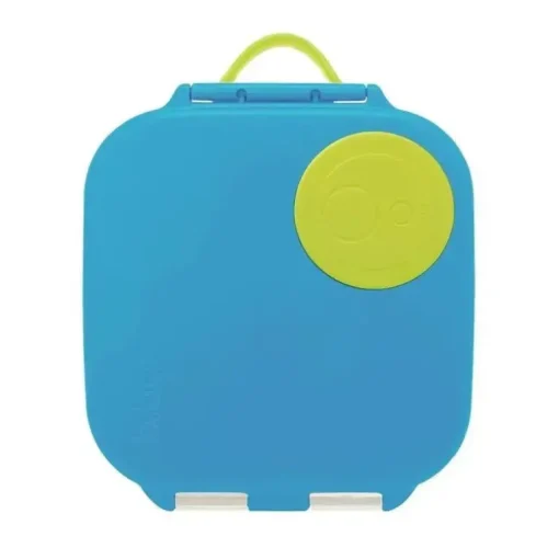 B.box - Mini lancheira Ocean Breeze