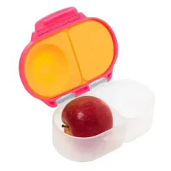 B.box - Shake de Morango Snackbox