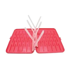 B.Box Travel Dry Raspberry, Framboesa