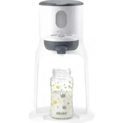 Beaba - Aquecedor de Água Rápido Bib'Expresso, Nuvem