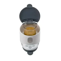 Beaba - Aquecedor de Água Rápido Bib'Expresso, Nuvem