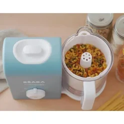 Beaba - Arroz, Massa e Inserção de Grãos (Expresso)