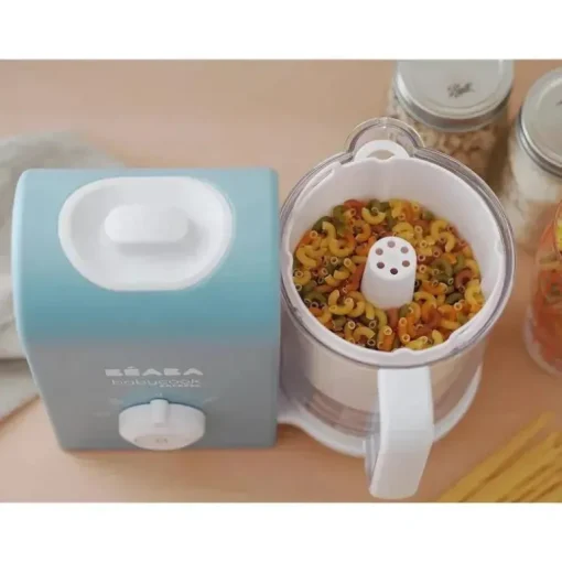 Beaba - Arroz, Massa e Inserção de Grãos (Expresso)